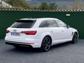 Audi A4 2.0TDI S-line Plus FullLed Лизинг, снимка 4