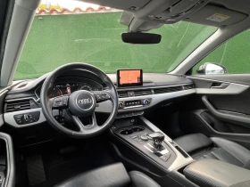 Audi A4 2.0TDI S-line Plus FullLed Лизинг, снимка 9