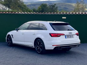 Audi A4 2.0TDI S-line Plus FullLed Лизинг, снимка 5