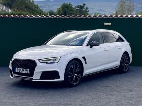 Audi A4 2.0TDI S-line Plus FullLed Лизинг, снимка 2