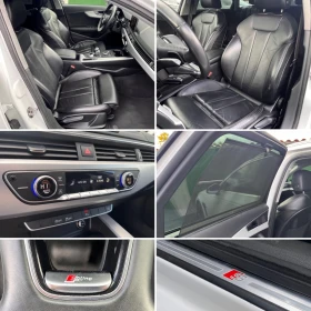 Audi A4 2.0TDI S-line Plus FullLed Лизинг, снимка 13