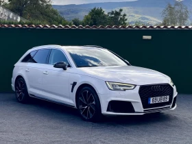 Audi A4 2.0TDI S-line Plus FullLed Лизинг, снимка 3