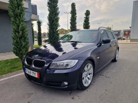 BMW 325 3.0 / 197 к.с. НАВИГАЦИЯ, снимка 6