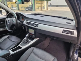 BMW 325 3.0 / 197 к.с. НАВИГАЦИЯ, снимка 9
