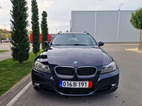 BMW 325 3.0 / 197 к.с. НАВИГАЦИЯ, снимка 1