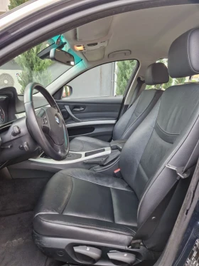 BMW 325 3.0 / 197 к.с. НАВИГАЦИЯ, снимка 14