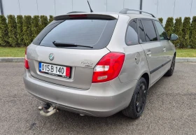 Skoda Fabia 1.4 TDI Euro 5, снимка 4