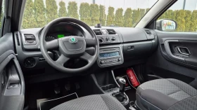 Skoda Fabia 1.4 TDI Euro 5, снимка 11