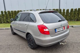 Skoda Fabia 1.4 TDI Euro 5, снимка 3