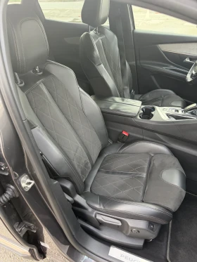 Peugeot 3008 2.0 HDI GT-LINE, снимка 9