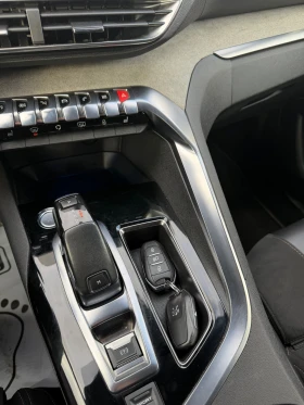 Peugeot 3008 2.0 HDI GT-LINE, снимка 14