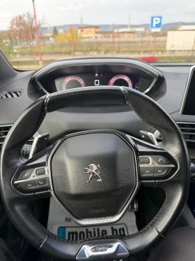 Peugeot 3008 2.0 HDI GT-LINE, снимка 11