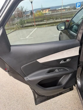 Peugeot 3008 2.0 HDI GT-LINE, снимка 12