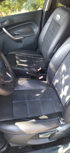 Ford Fiesta Trend, снимка 10