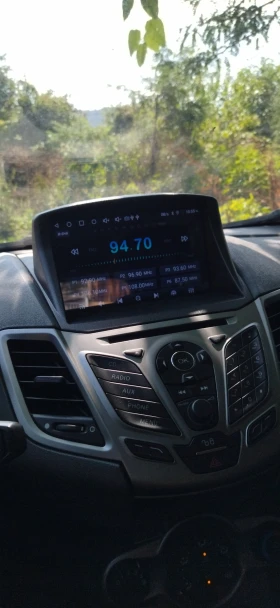 Ford Fiesta Trend, снимка 8