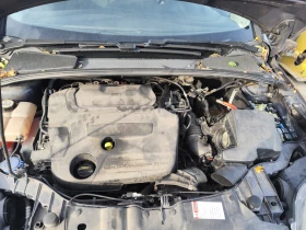 Ford Focus 2.0TDCI, снимка 8