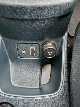 Ford Fiesta 1.6 TDCI, снимка 14