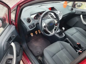 Ford Fiesta 1.6 TDCI, снимка 7