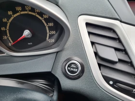 Ford Fiesta 1.6 TDCI, снимка 17