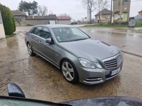 Mercedes-Benz E 350 Avantgarde , снимка 9