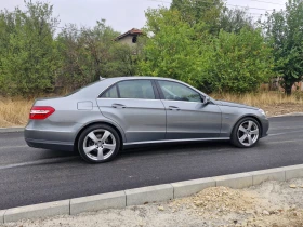 Mercedes-Benz E 350 CGI, снимка 9