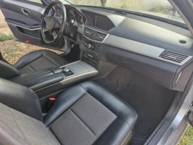 Mercedes-Benz E 350 Avantgarde , снимка 17