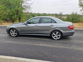 Mercedes-Benz E 350 CGI, снимка 5