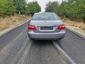 Mercedes-Benz E 350 CGI, снимка 7