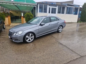 Mercedes-Benz E 350 Avantgarde , снимка 11