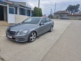 Mercedes-Benz E 350 Avantgarde , снимка 1