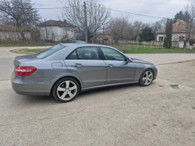Mercedes-Benz E 350 Avantgarde , снимка 5