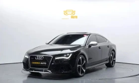 Audi Rs7  4.0 TFSI Quatrro , снимка 1