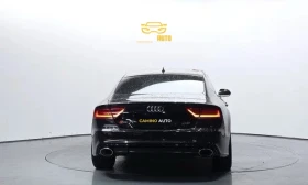 Audi Rs7  4.0 TFSI Quatrro , снимка 3