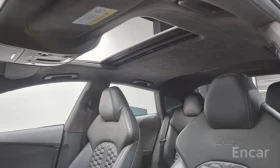 Audi Rs7  4.0 TFSI Quatrro , снимка 17