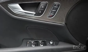 Audi Rs7  4.0 TFSI Quatrro , снимка 15