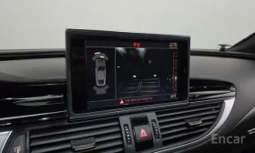 Audi Rs7  4.0 TFSI Quatrro , снимка 14