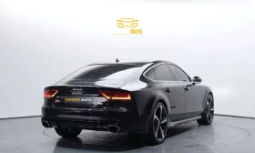 Audi Rs7  4.0 TFSI Quatrro , снимка 4