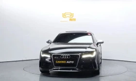 Audi Rs7  4.0 TFSI Quatrro , снимка 2