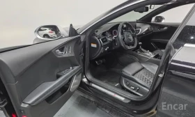 Audi Rs7  4.0 TFSI Quatrro , снимка 8