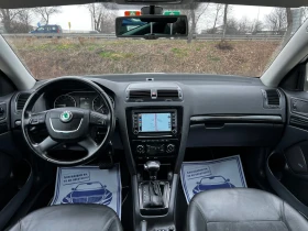Skoda Octavia 2.0 TDI 4X4 LAURIN&KLEMENT , снимка 8