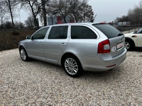 Skoda Octavia 2.0 TDI 4X4 LAURIN&KLEMENT , снимка 5