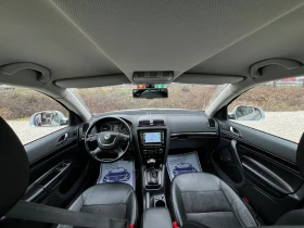 Skoda Octavia 2.0 TDI 4X4 LAURIN&KLEMENT , снимка 9