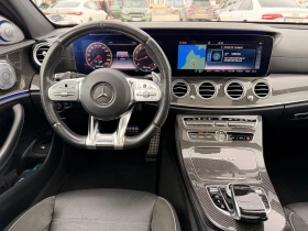 Mercedes-Benz E 63 AMG FACELIFT 63 AMG S FULL, снимка 13