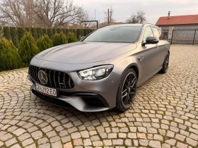 Mercedes-Benz E 63 AMG FACELIFT 63 AMG S FULL, снимка 3