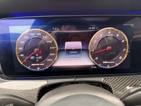 Mercedes-Benz E 63 AMG FACELIFT 63 AMG S FULL, снимка 16