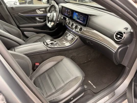 Mercedes-Benz E 63 AMG FACELIFT 63 AMG S FULL, снимка 14