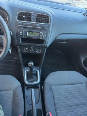VW Polo 1.2, снимка 11