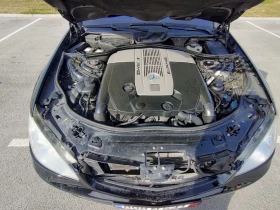 Mercedes-Benz S 65 AMG, снимка 2