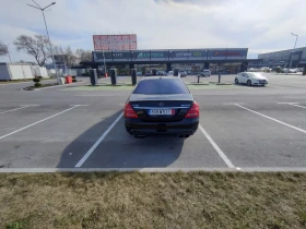 Mercedes-Benz S 65 AMG, снимка 9