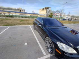 Mercedes-Benz S 65 AMG, снимка 5